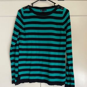 Gap Stripped Sweater